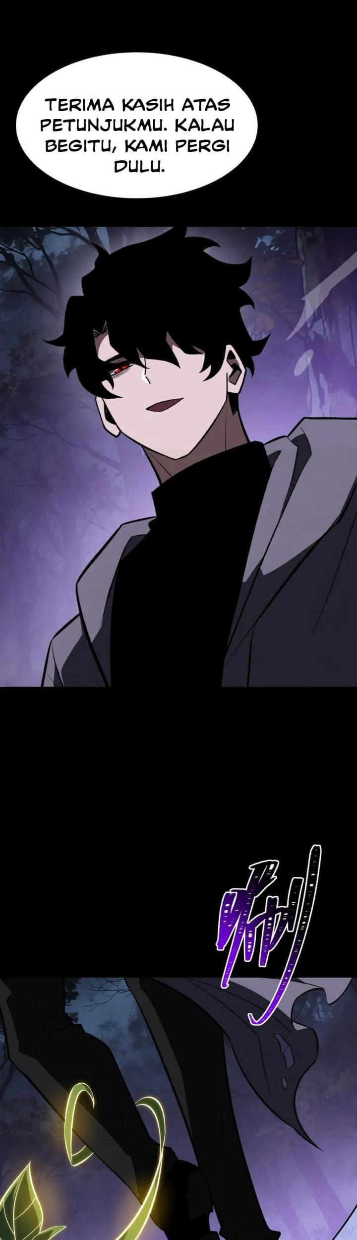 After the High School Goddess Dumped Me I Became a Martial Arts God Chapter 69 - halaman 36