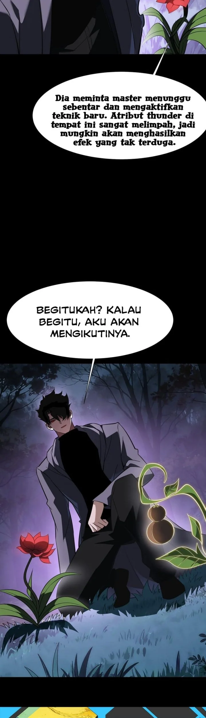 After the High School Goddess Dumped Me I Became a Martial Arts God Chapter 69 - halaman 38