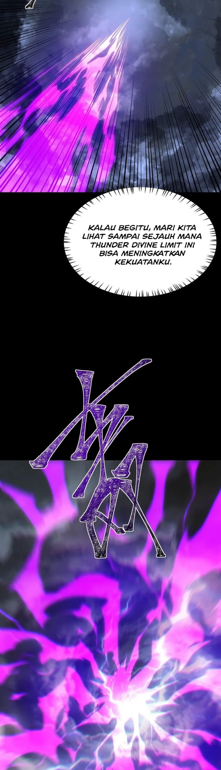 After the High School Goddess Dumped Me I Became a Martial Arts God Chapter 69 - halaman 42