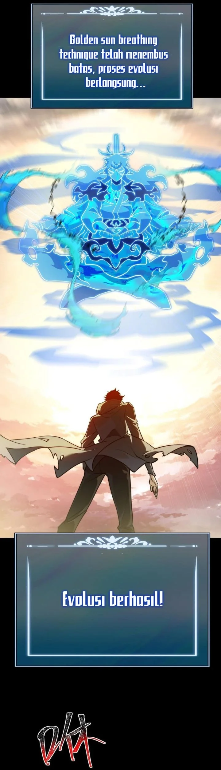 After the High School Goddess Dumped Me I Became a Martial Arts God Chapter 69 - halaman 49