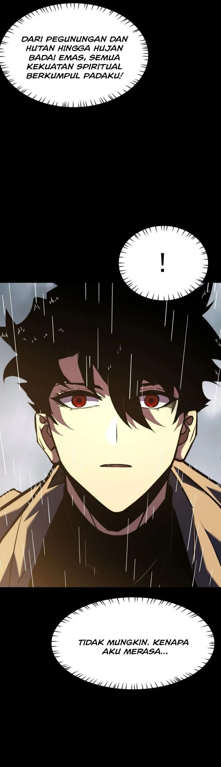 After the High School Goddess Dumped Me I Became a Martial Arts God Chapter 69 - halaman 54