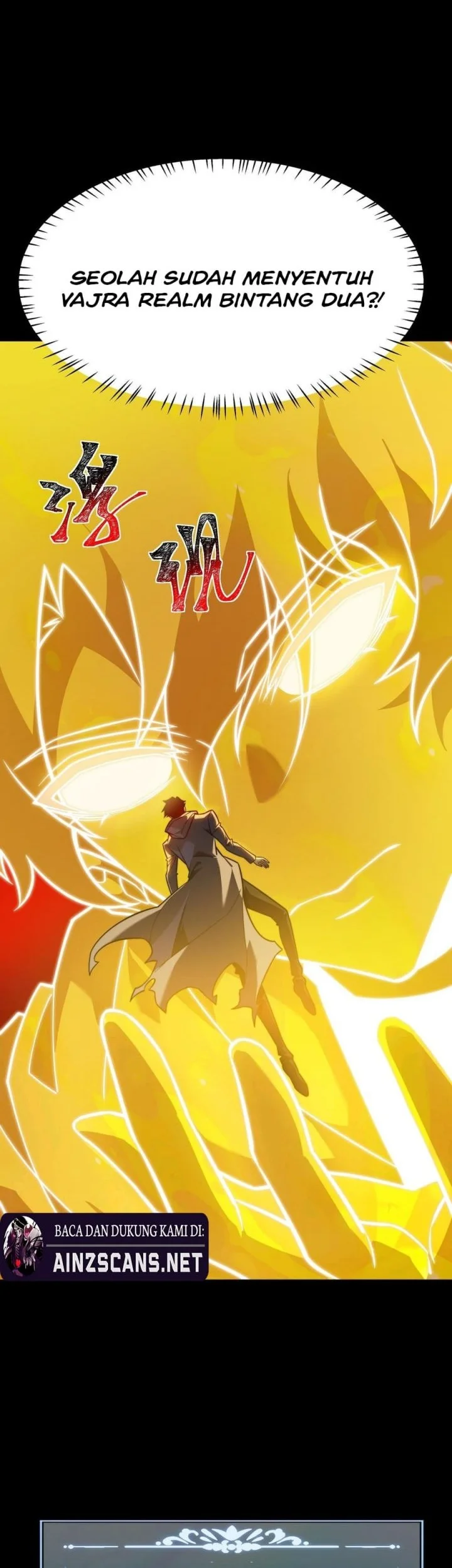 After the High School Goddess Dumped Me I Became a Martial Arts God Chapter 69 - halaman 55