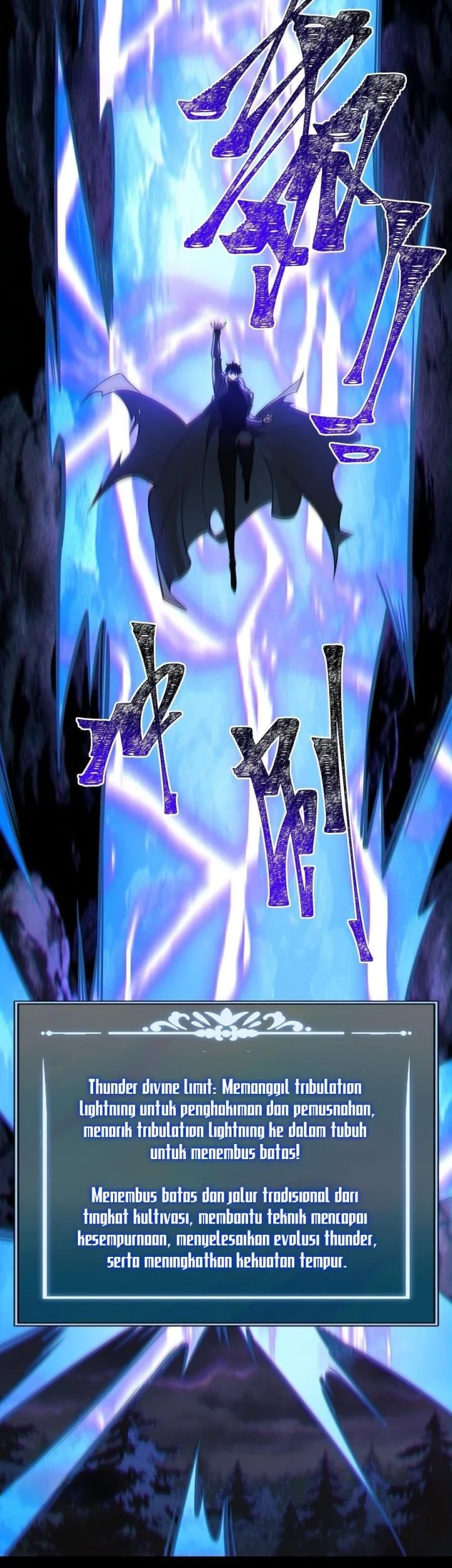 After the High School Goddess Dumped Me I Became a Martial Arts God Chapter 69 - halaman 7