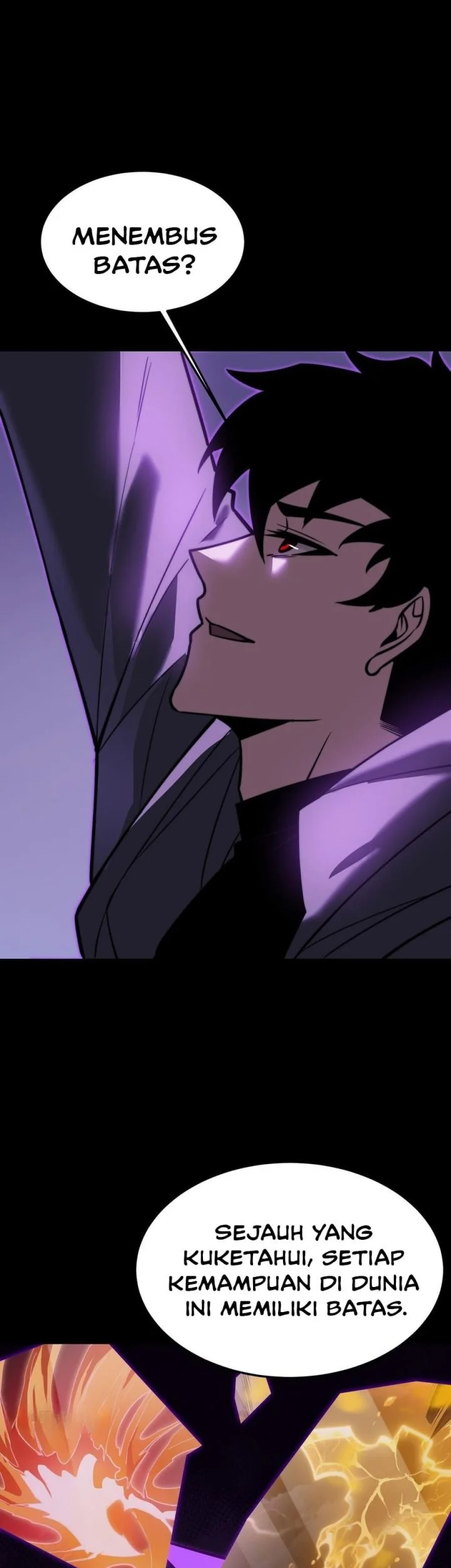 After the High School Goddess Dumped Me I Became a Martial Arts God Chapter 69 - halaman 8