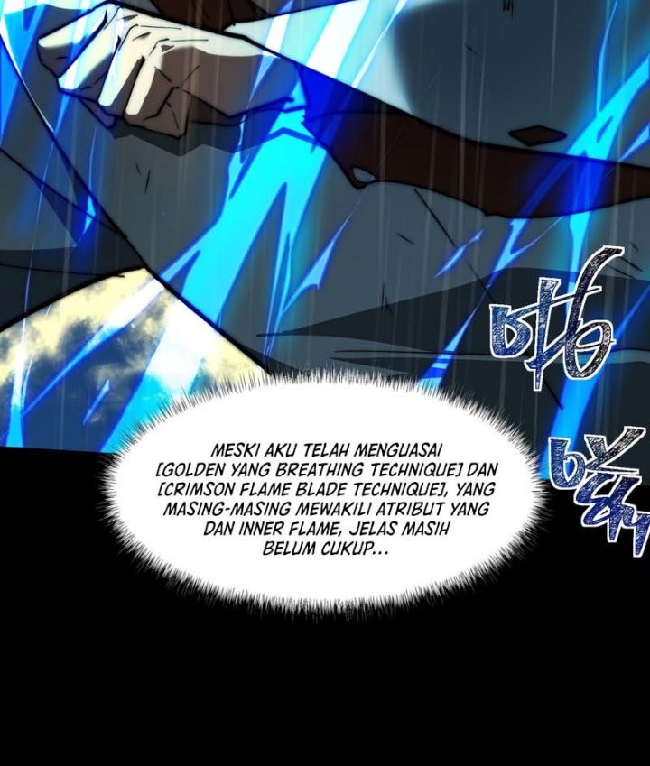 After the High School Goddess Dumped Me I Became a Martial Arts God Chapter 7 - halaman 11