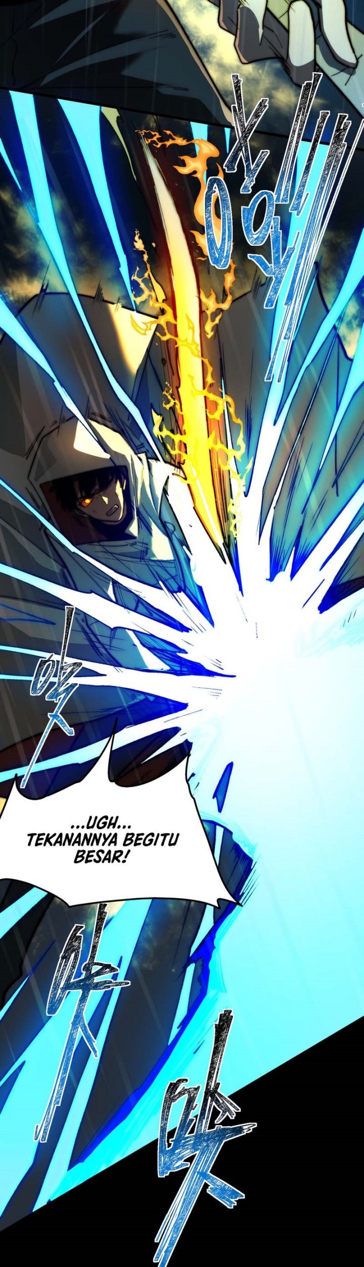 After the High School Goddess Dumped Me I Became a Martial Arts God Chapter 7 - halaman 15