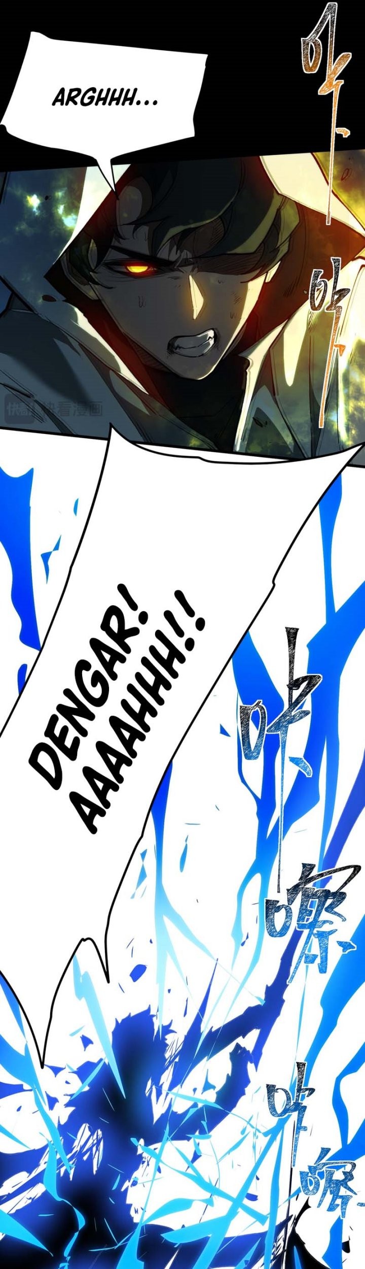 After the High School Goddess Dumped Me I Became a Martial Arts God Chapter 7 - halaman 17