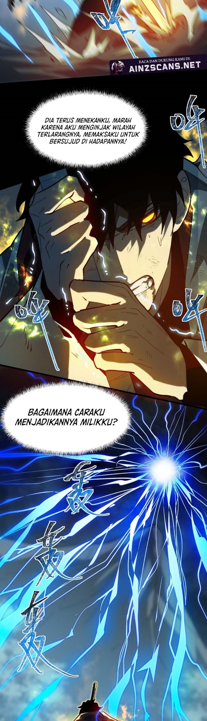 After the High School Goddess Dumped Me I Became a Martial Arts God Chapter 7 - halaman 19
