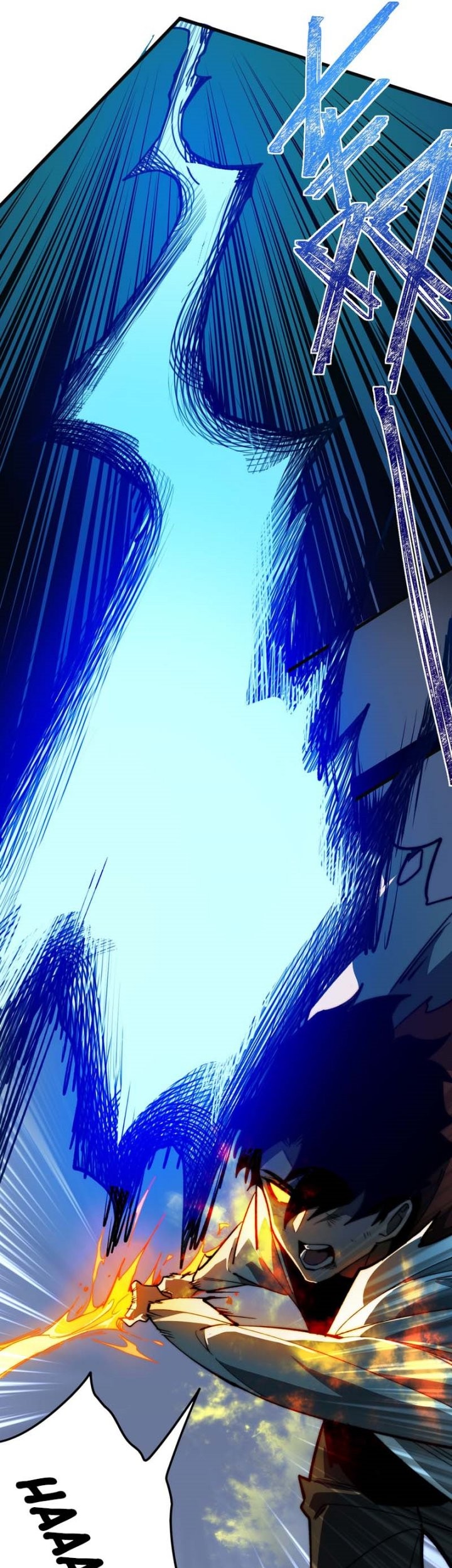 After the High School Goddess Dumped Me I Became a Martial Arts God Chapter 7 - halaman 22