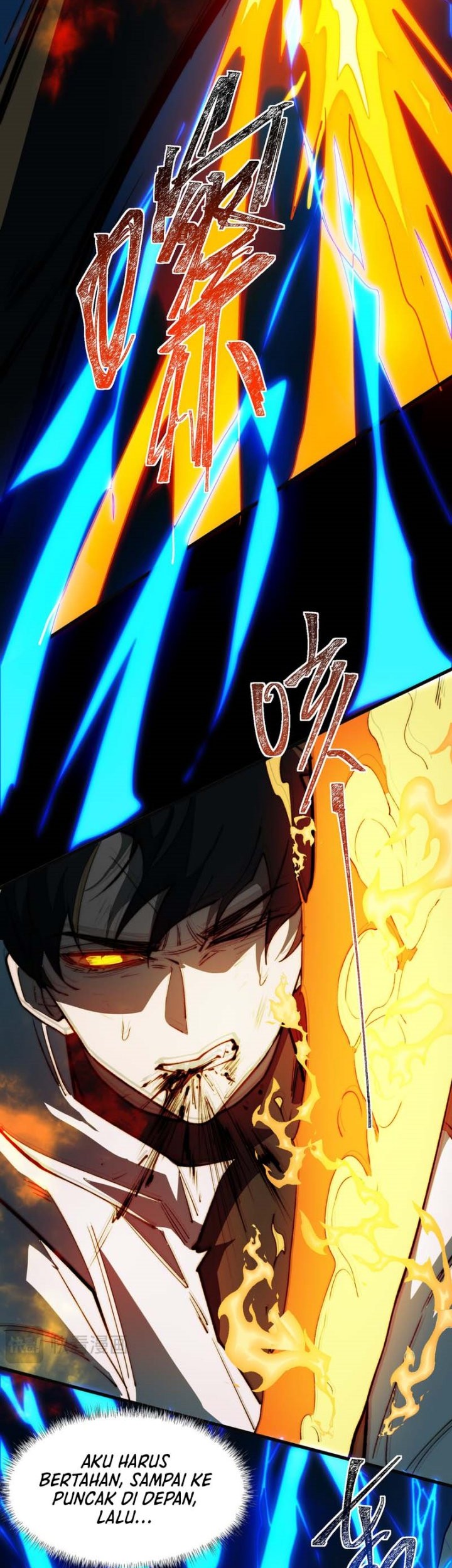 After the High School Goddess Dumped Me I Became a Martial Arts God Chapter 7 - halaman 24