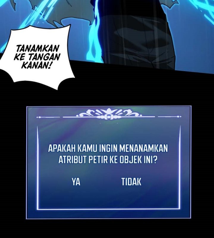 After the High School Goddess Dumped Me I Became a Martial Arts God Chapter 7 - halaman 34
