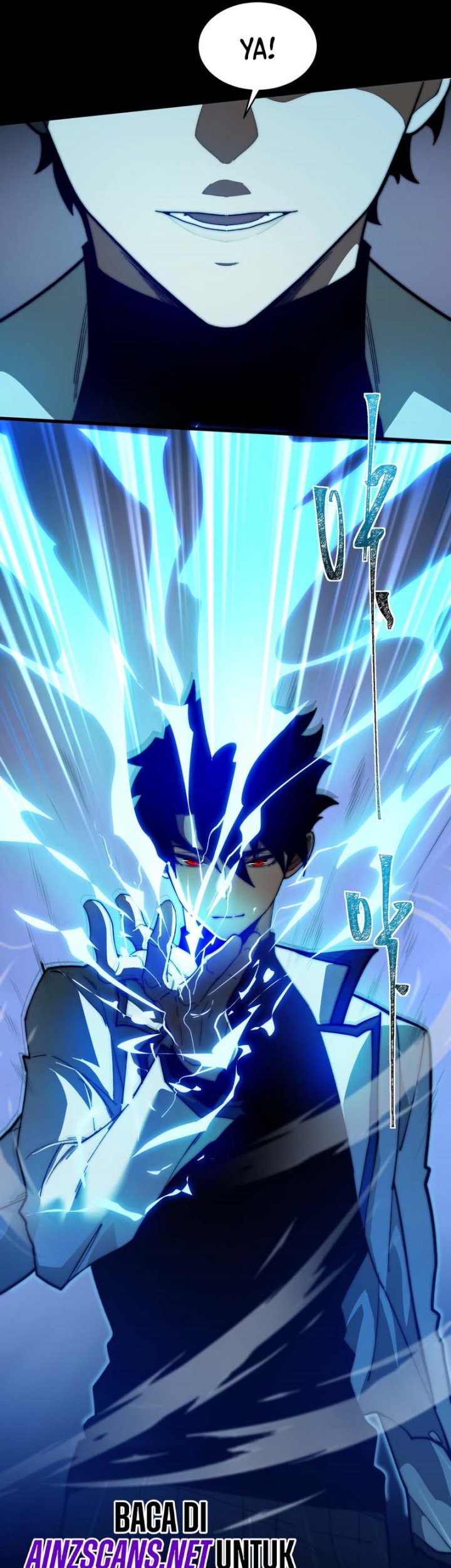 After the High School Goddess Dumped Me I Became a Martial Arts God Chapter 7 - halaman 35