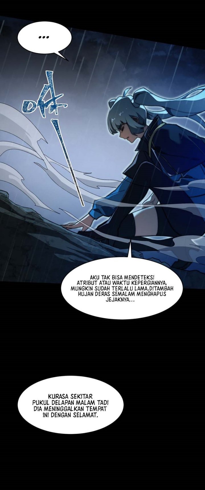 After the High School Goddess Dumped Me I Became a Martial Arts God Chapter 7 - halaman 38
