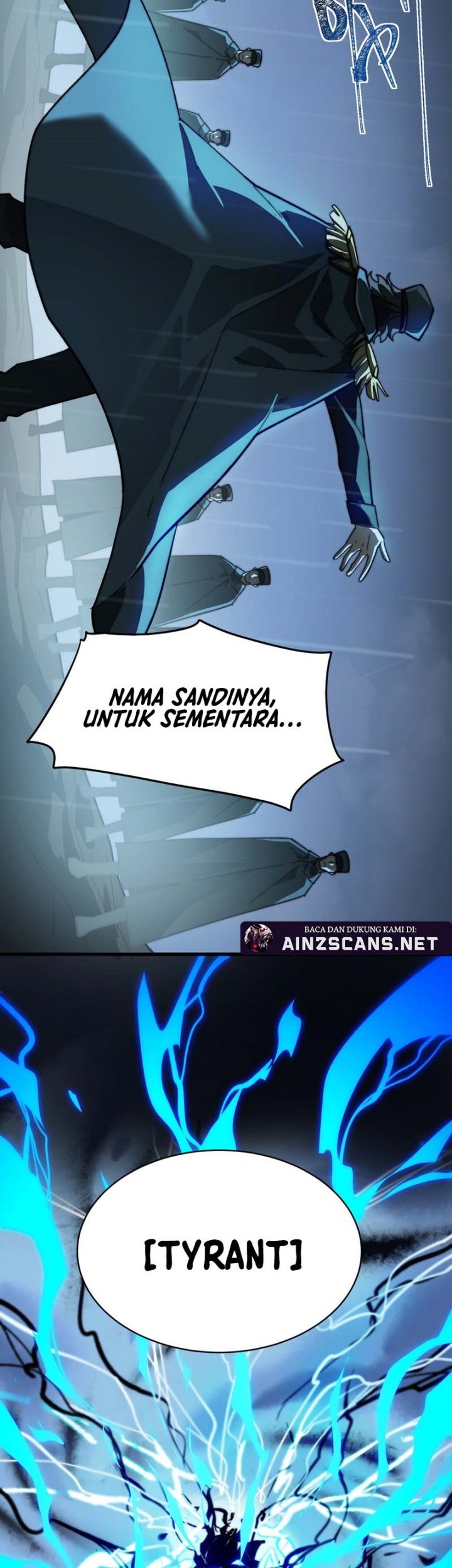After the High School Goddess Dumped Me I Became a Martial Arts God Chapter 7 - halaman 42