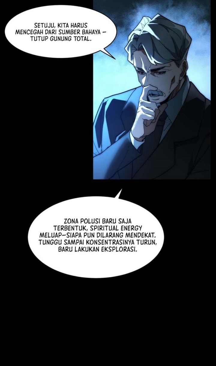 After the High School Goddess Dumped Me I Became a Martial Arts God Chapter 7 - halaman 6