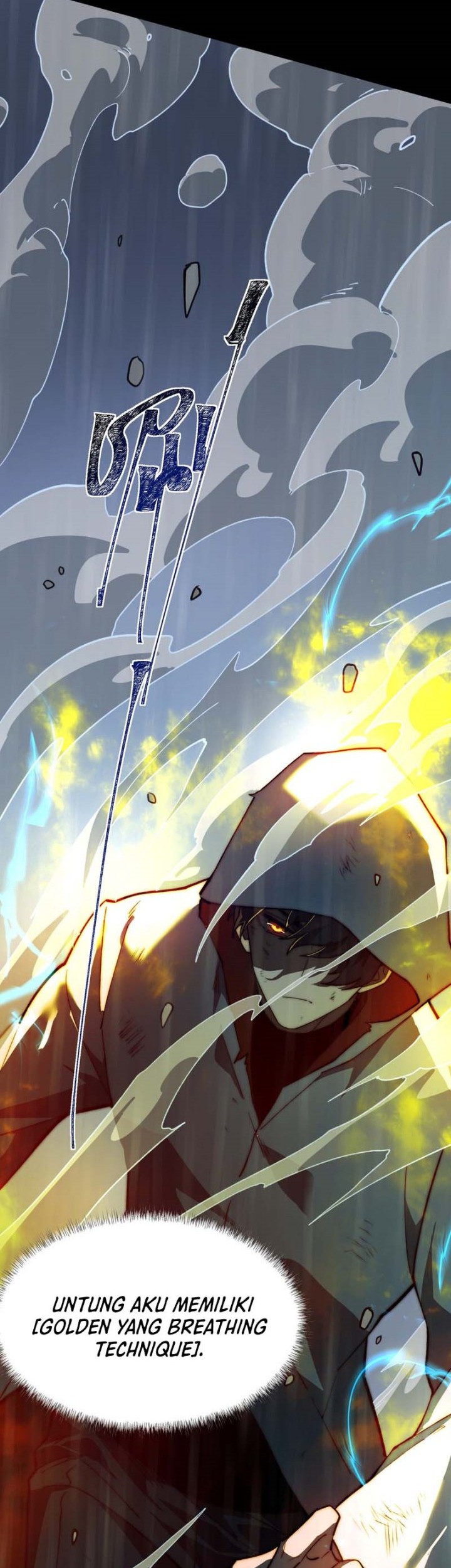 After the High School Goddess Dumped Me I Became a Martial Arts God Chapter 7 - halaman 8