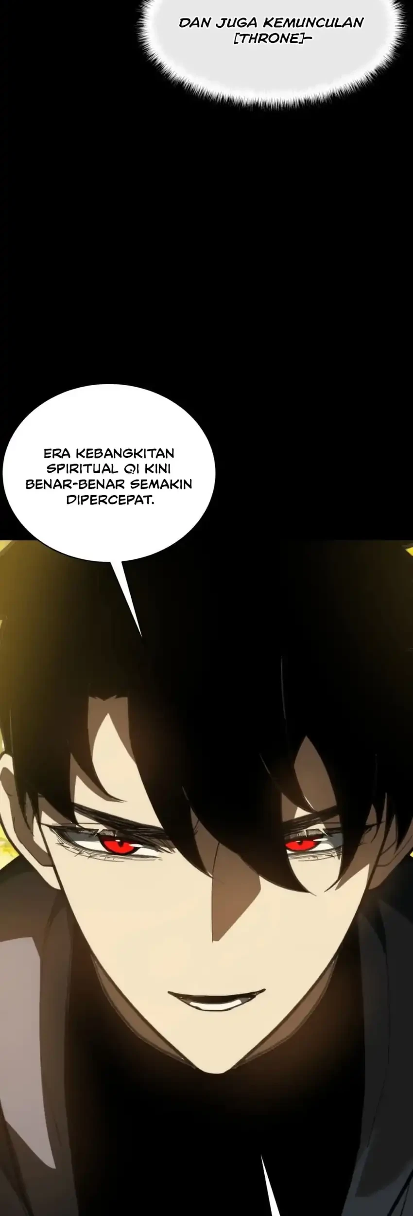 After the High School Goddess Dumped Me I Became a Martial Arts God Chapter 70 - halaman 12