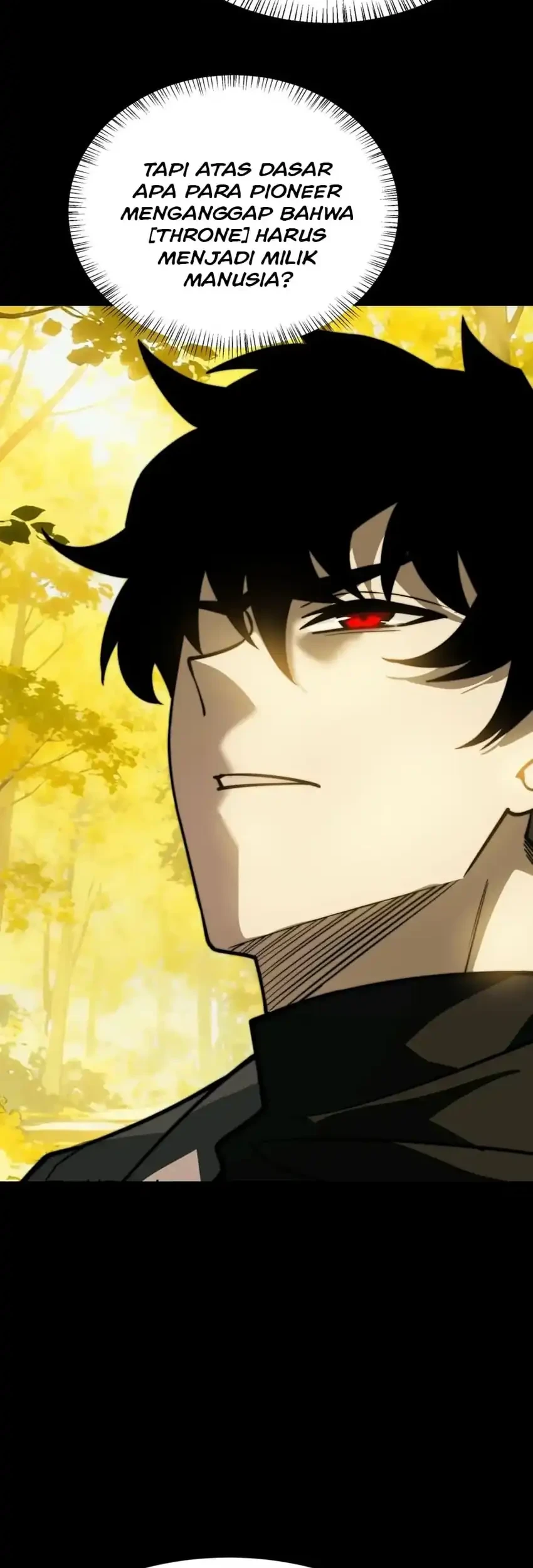 After the High School Goddess Dumped Me I Became a Martial Arts God Chapter 70 - halaman 18
