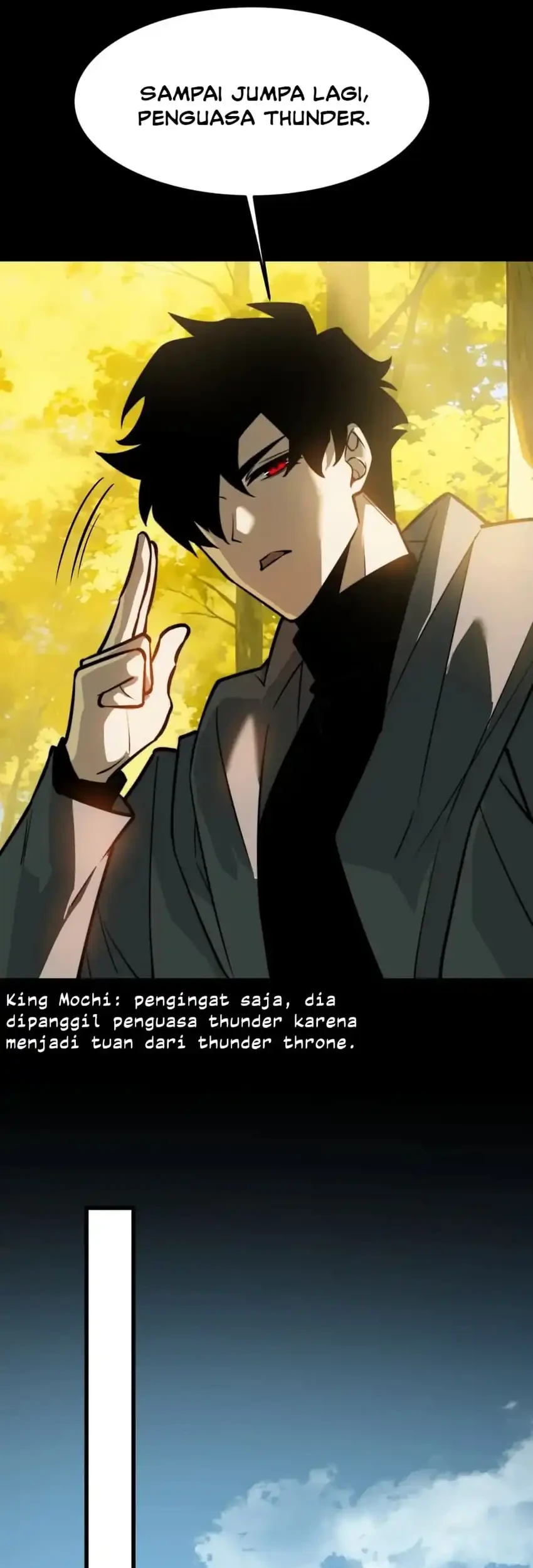 After the High School Goddess Dumped Me I Became a Martial Arts God Chapter 70 - halaman 21