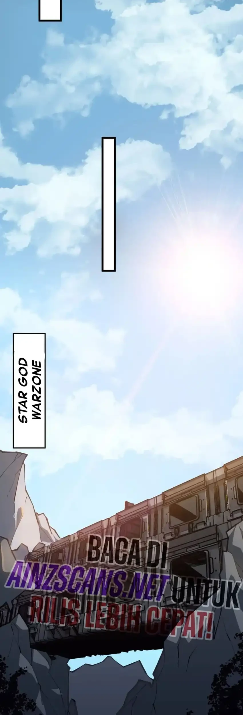 After the High School Goddess Dumped Me I Became a Martial Arts God Chapter 70 - halaman 22