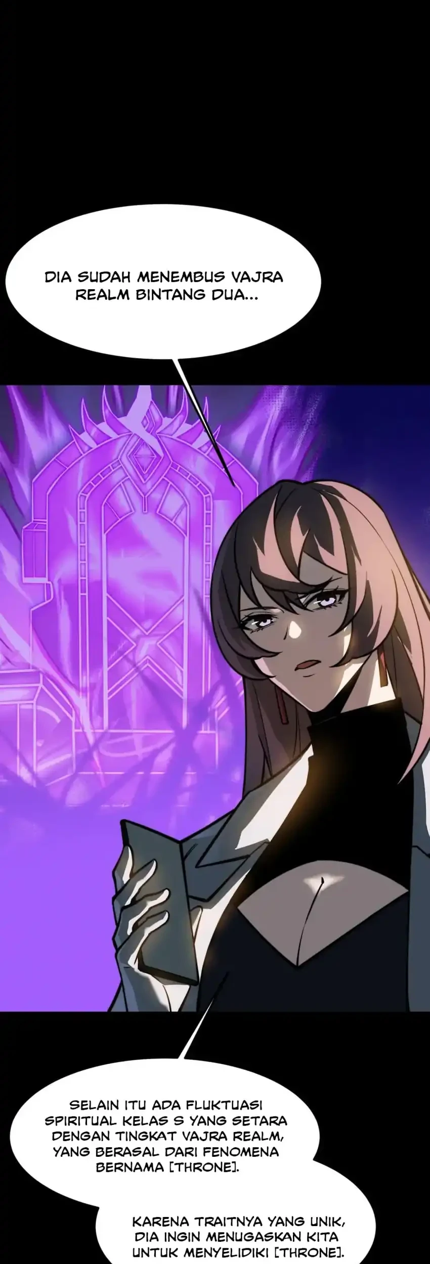 After the High School Goddess Dumped Me I Became a Martial Arts God Chapter 70 - halaman 24