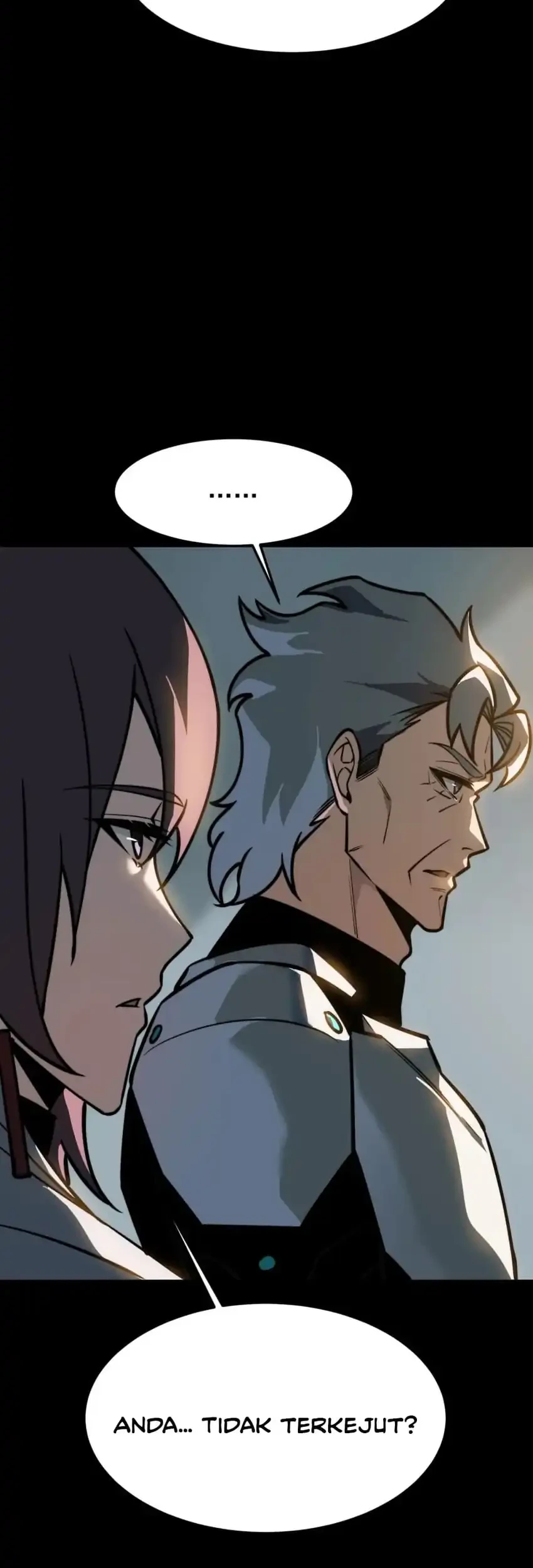 After the High School Goddess Dumped Me I Became a Martial Arts God Chapter 70 - halaman 25