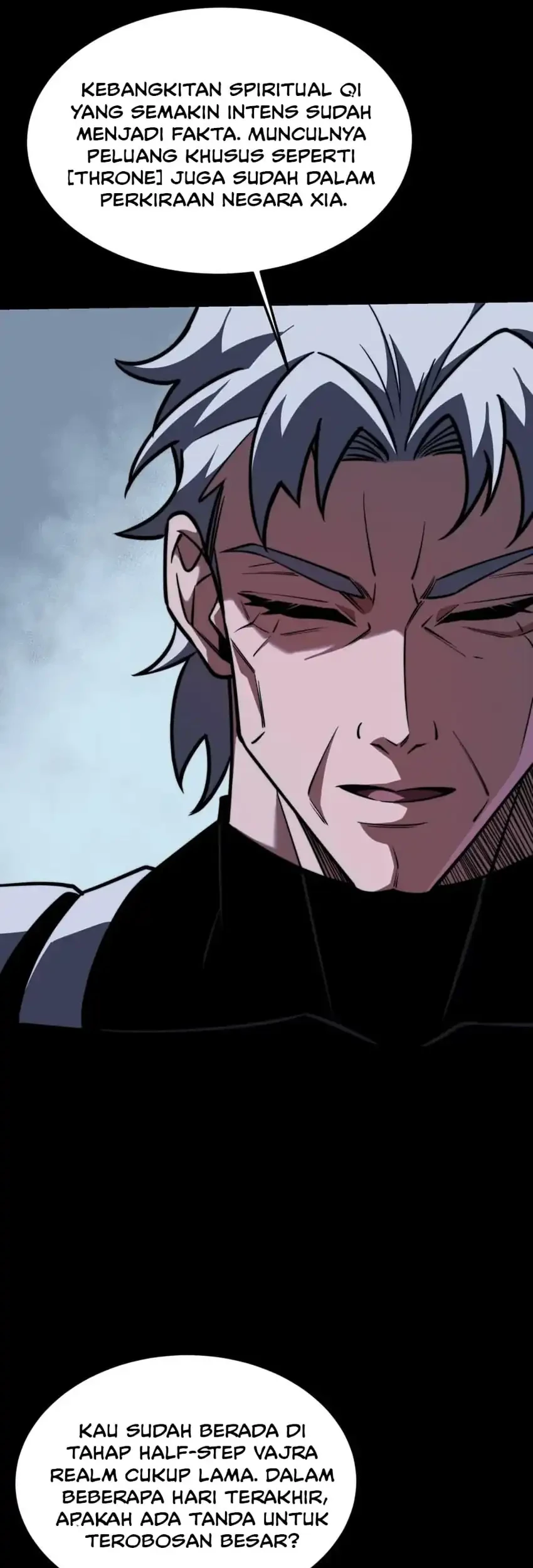 After the High School Goddess Dumped Me I Became a Martial Arts God Chapter 70 - halaman 27