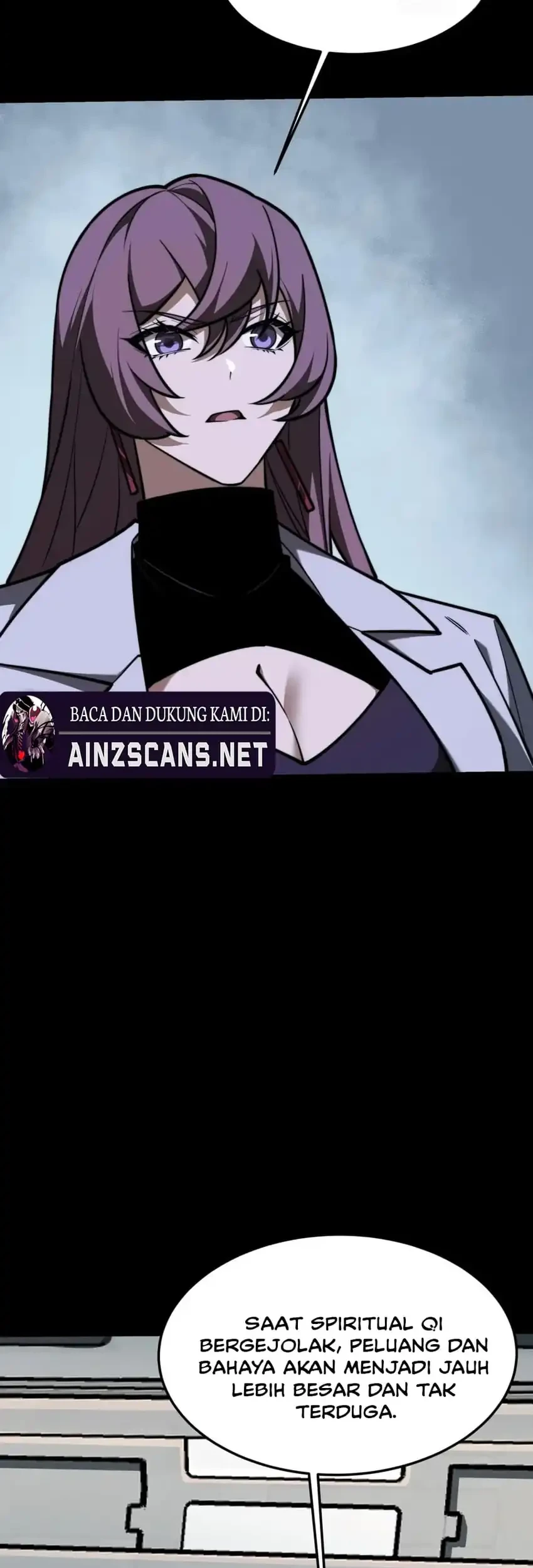 After the High School Goddess Dumped Me I Became a Martial Arts God Chapter 70 - halaman 29