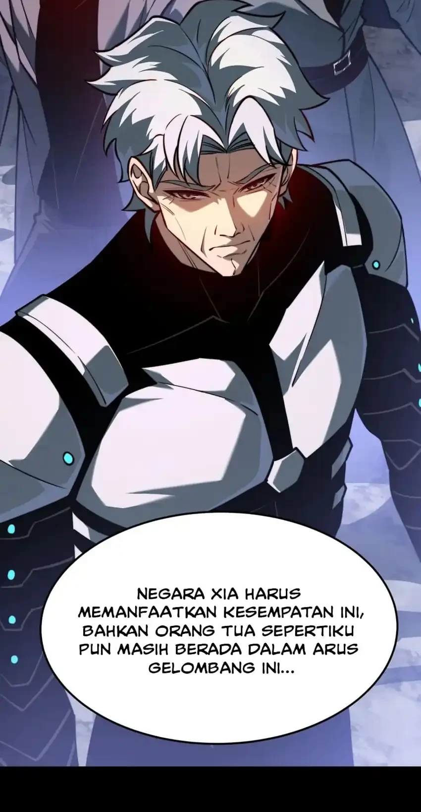 After the High School Goddess Dumped Me I Became a Martial Arts God Chapter 70 - halaman 31