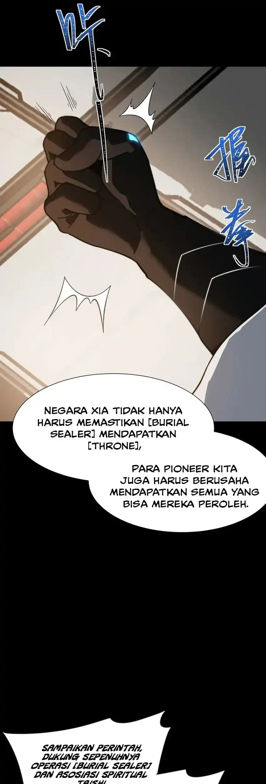 After the High School Goddess Dumped Me I Became a Martial Arts God Chapter 70 - halaman 32