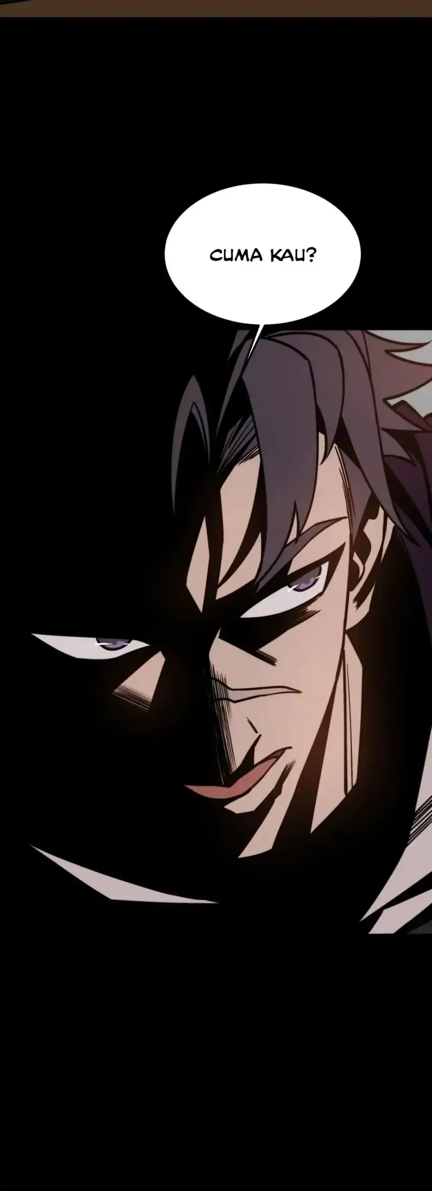 After the High School Goddess Dumped Me I Became a Martial Arts God Chapter 70 - halaman 47