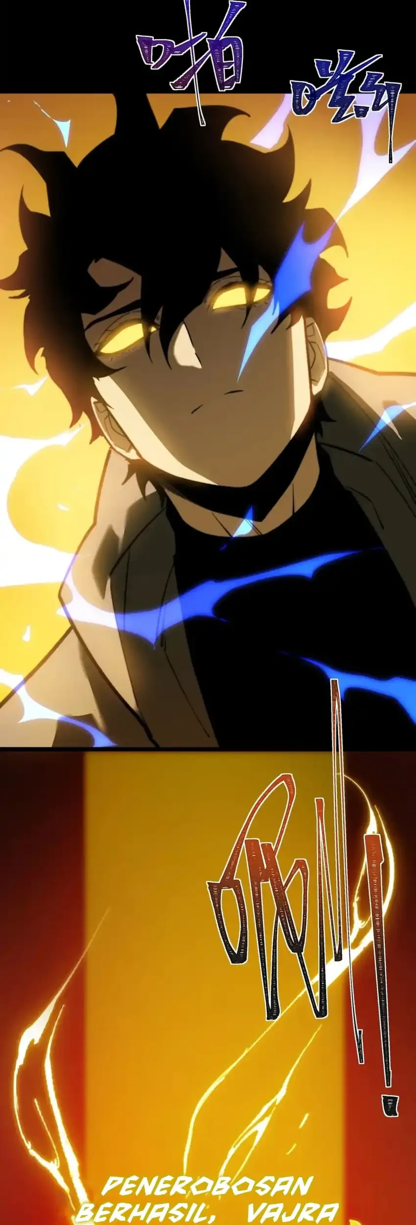 After the High School Goddess Dumped Me I Became a Martial Arts God Chapter 70 - halaman 5