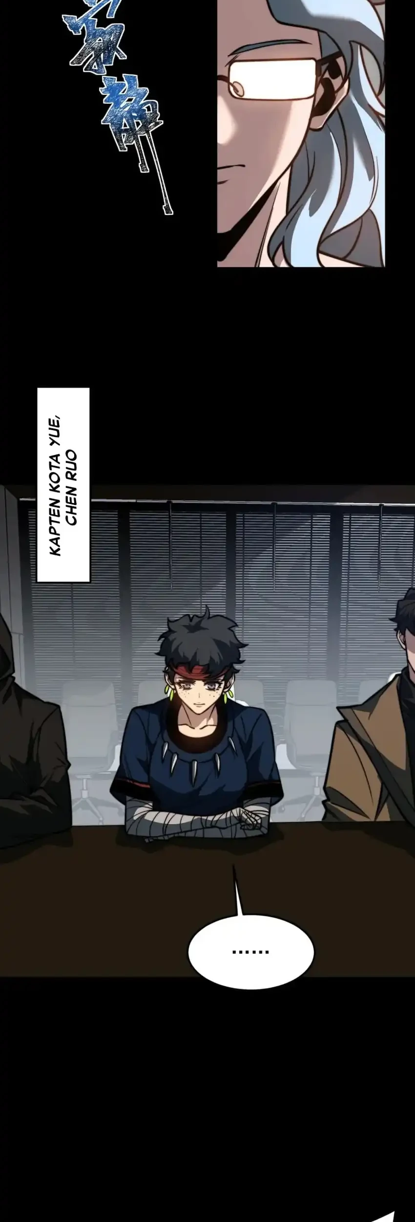 After the High School Goddess Dumped Me I Became a Martial Arts God Chapter 70 - halaman 50