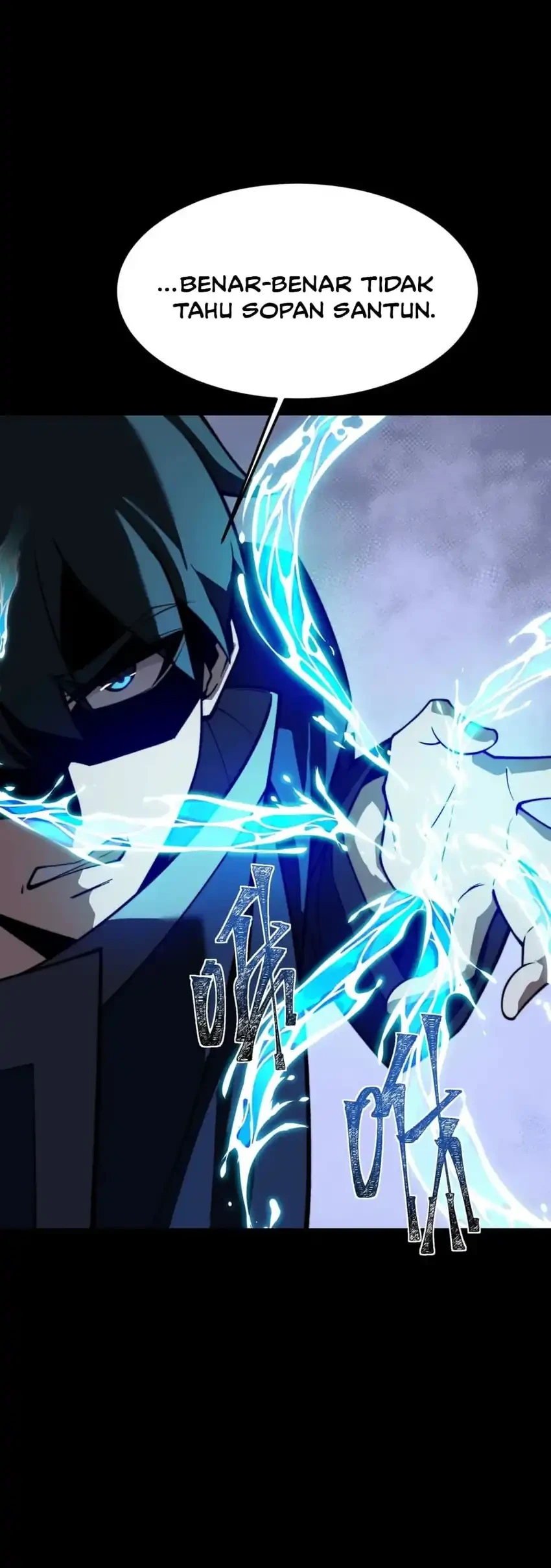 After the High School Goddess Dumped Me I Became a Martial Arts God Chapter 70 - halaman 52