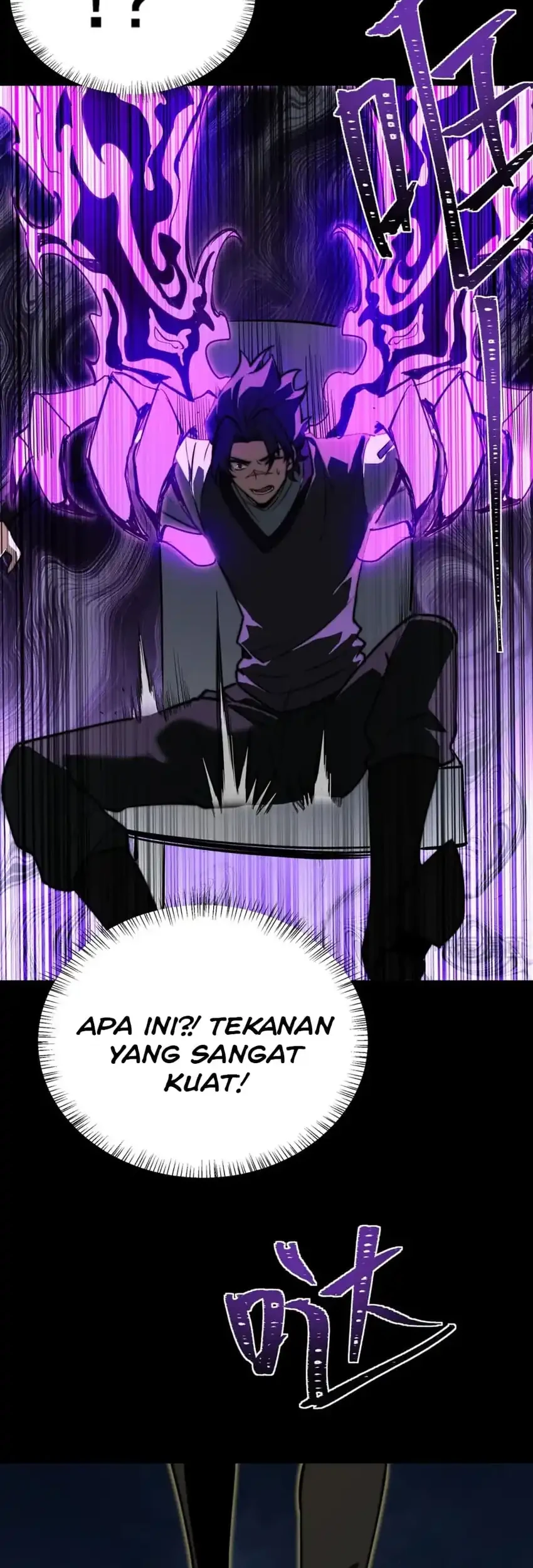 After the High School Goddess Dumped Me I Became a Martial Arts God Chapter 70 - halaman 56