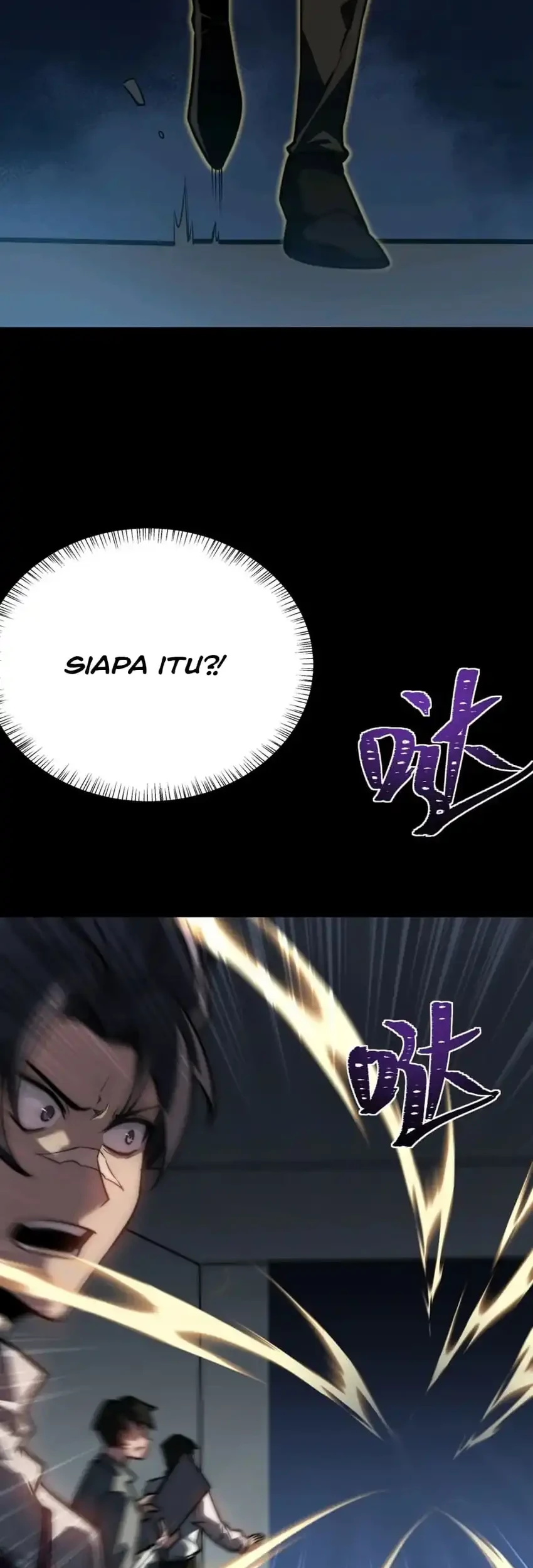 After the High School Goddess Dumped Me I Became a Martial Arts God Chapter 70 - halaman 57