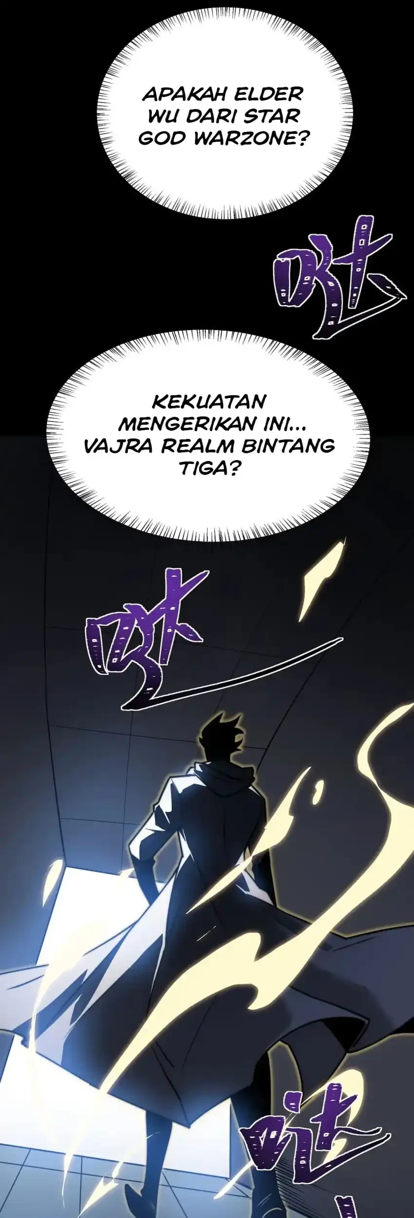 After the High School Goddess Dumped Me I Became a Martial Arts God Chapter 70 - halaman 59