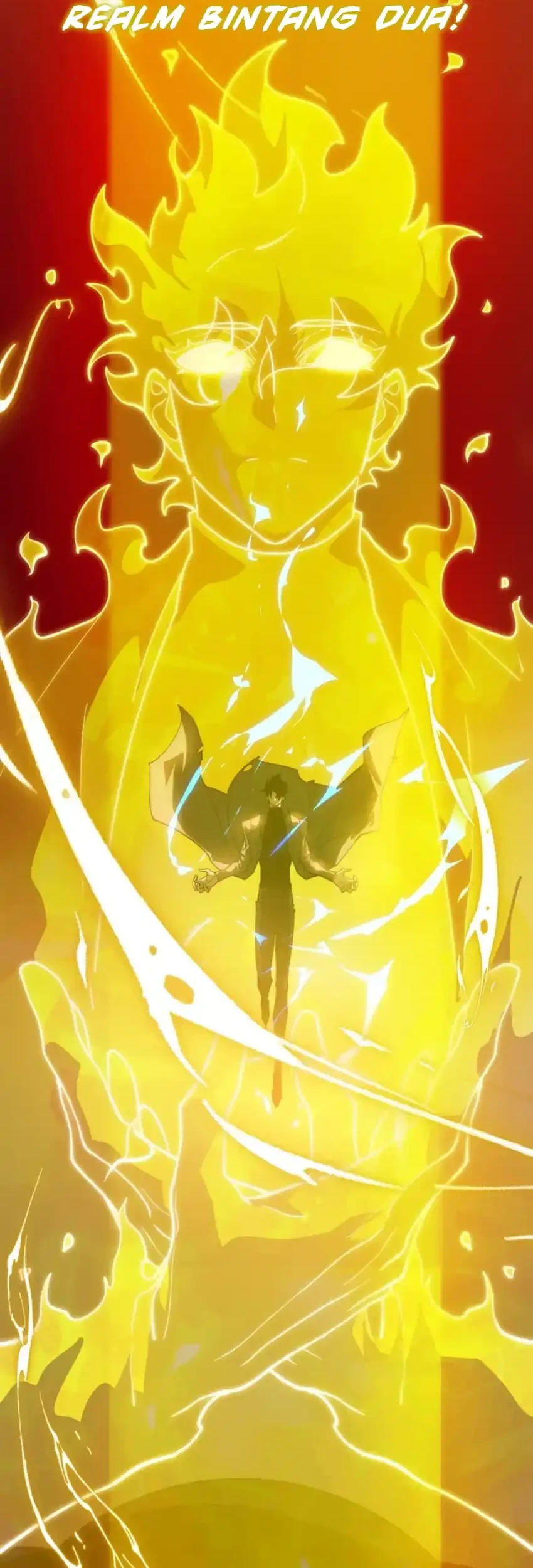 After the High School Goddess Dumped Me I Became a Martial Arts God Chapter 70 - halaman 6