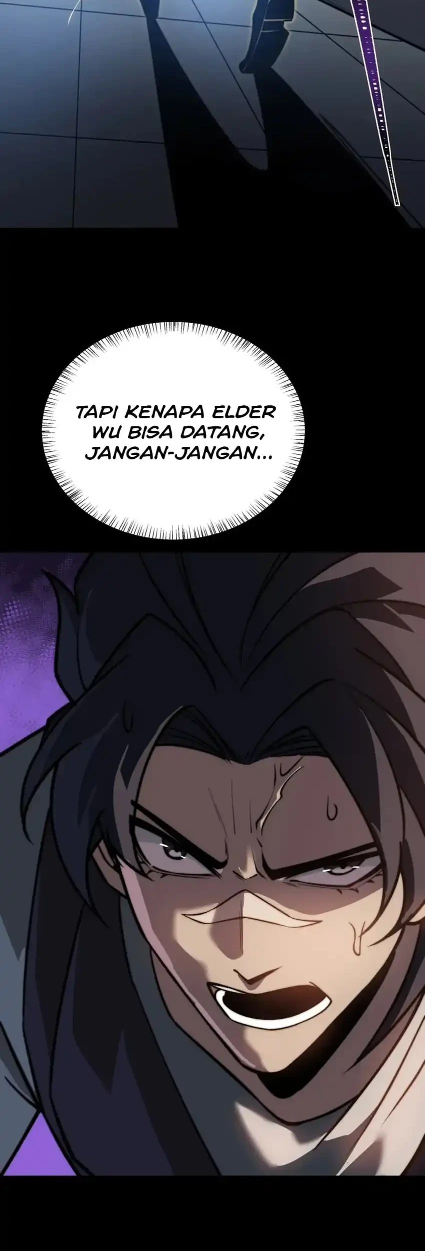 After the High School Goddess Dumped Me I Became a Martial Arts God Chapter 70 - halaman 60