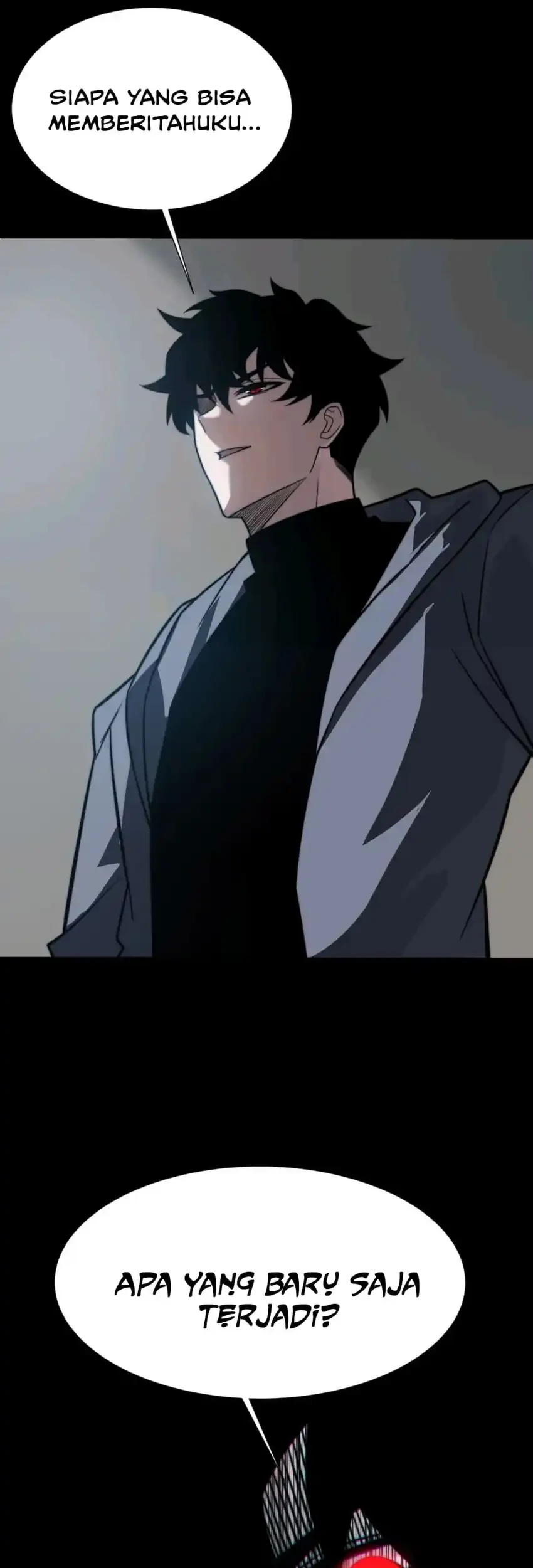 After the High School Goddess Dumped Me I Became a Martial Arts God Chapter 70 - halaman 64