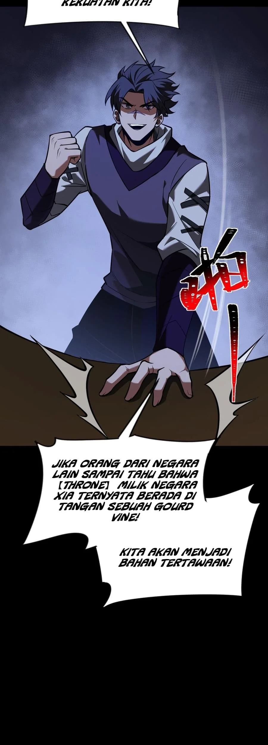After the High School Goddess Dumped Me I Became a Martial Arts God Chapter 71 - halaman 12