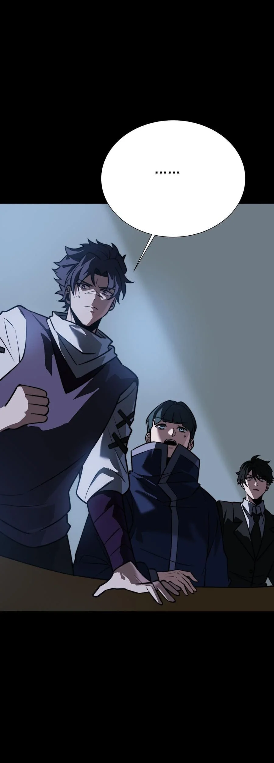 After the High School Goddess Dumped Me I Became a Martial Arts God Chapter 71 - halaman 16
