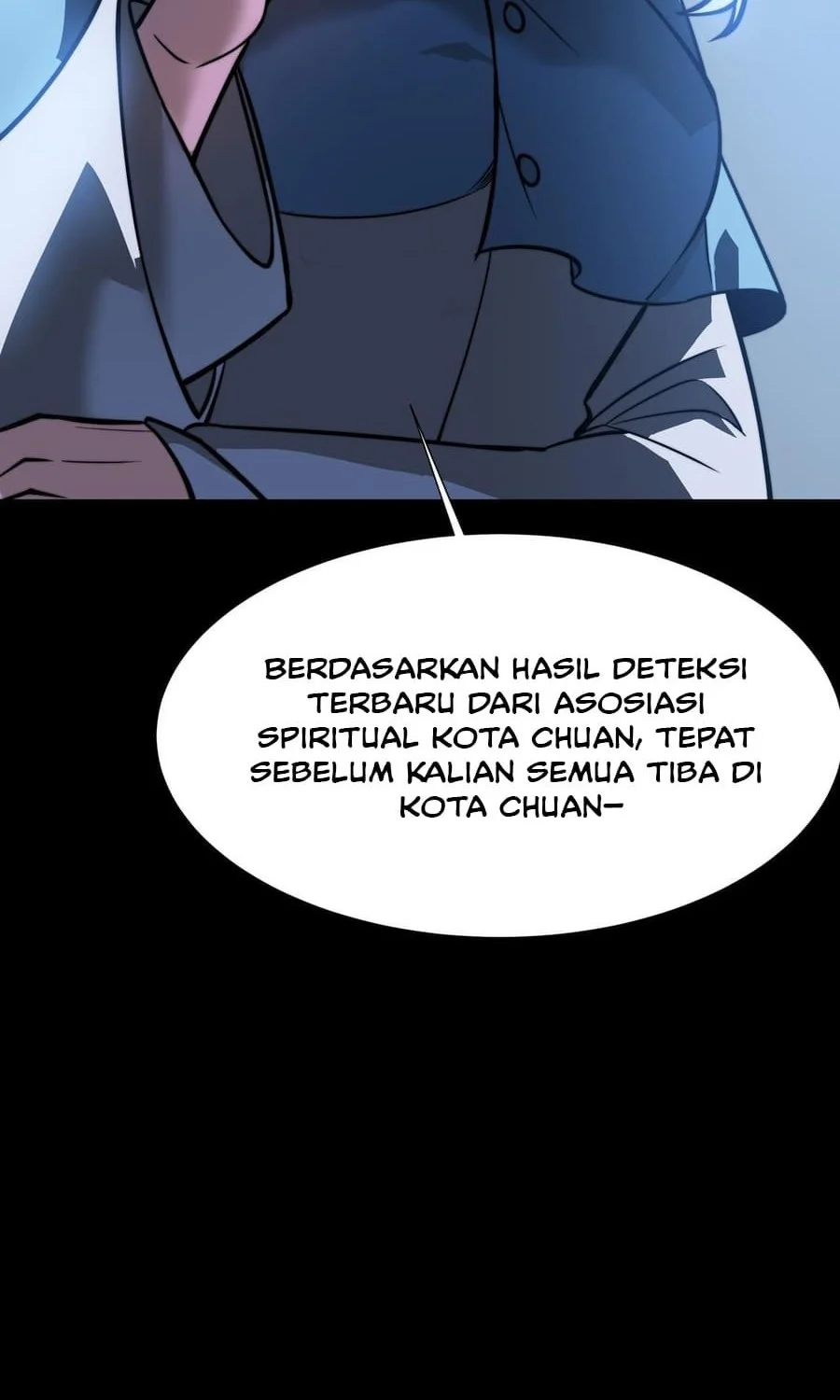After the High School Goddess Dumped Me I Became a Martial Arts God Chapter 71 - halaman 19