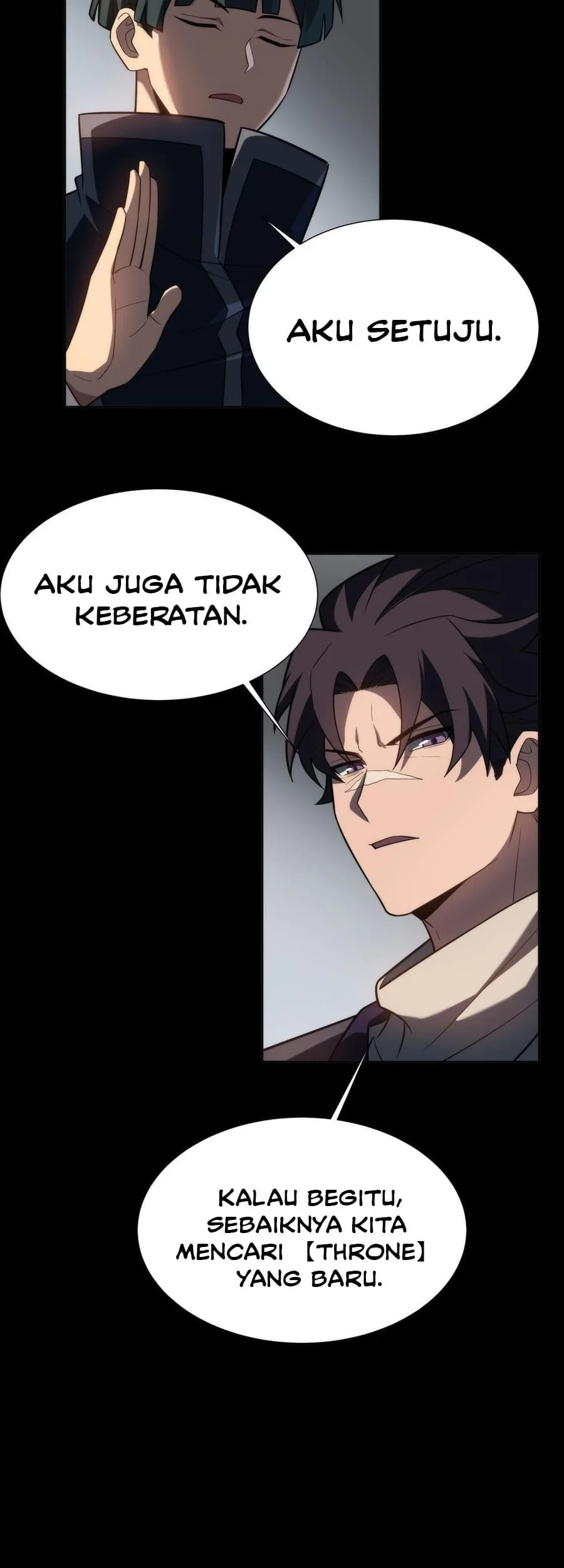 After the High School Goddess Dumped Me I Became a Martial Arts God Chapter 71 - halaman 21