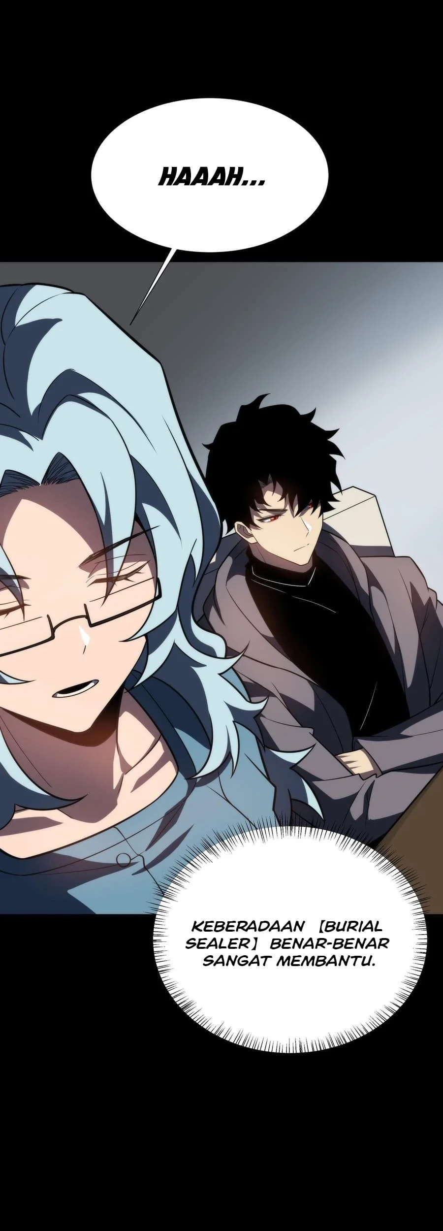 After the High School Goddess Dumped Me I Became a Martial Arts God Chapter 71 - halaman 22