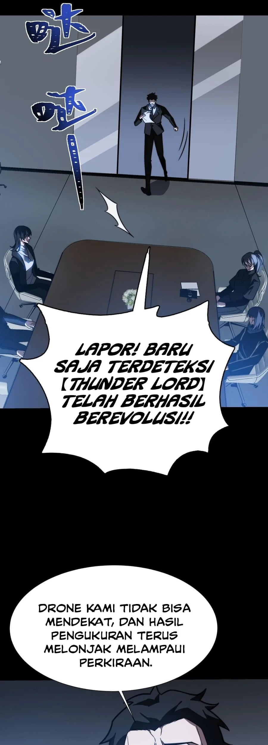 After the High School Goddess Dumped Me I Became a Martial Arts God Chapter 71 - halaman 26