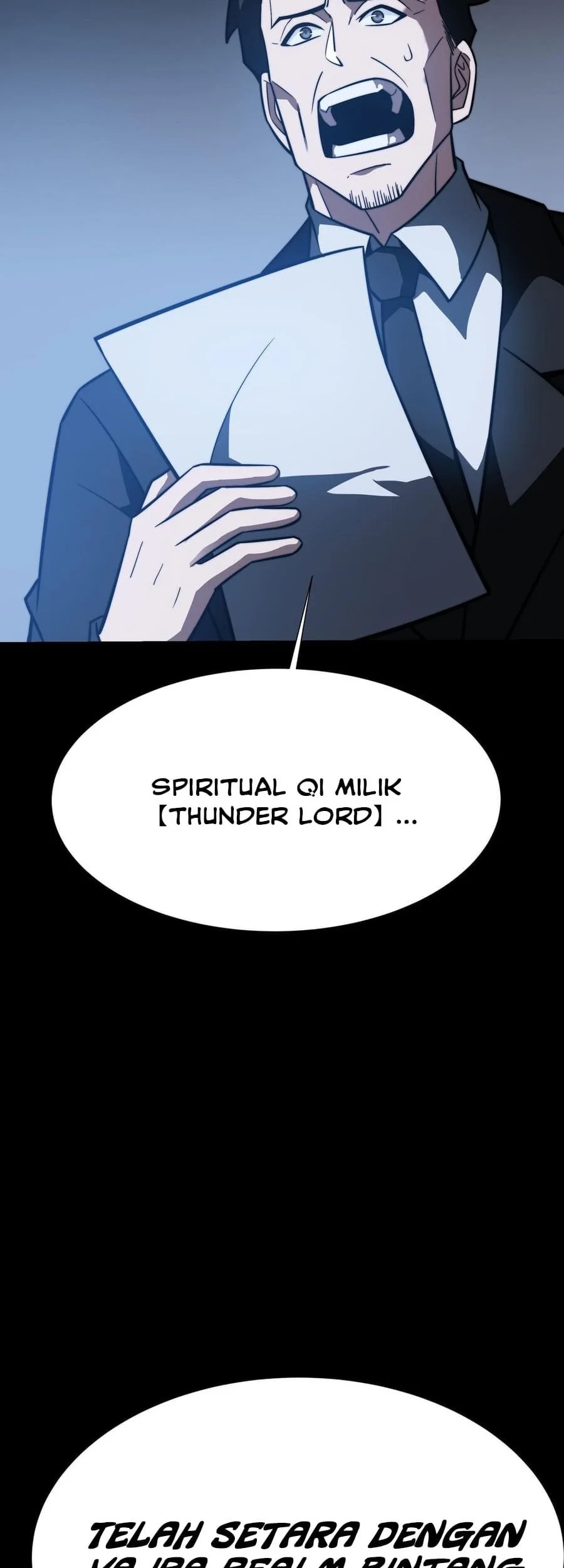 After the High School Goddess Dumped Me I Became a Martial Arts God Chapter 71 - halaman 27