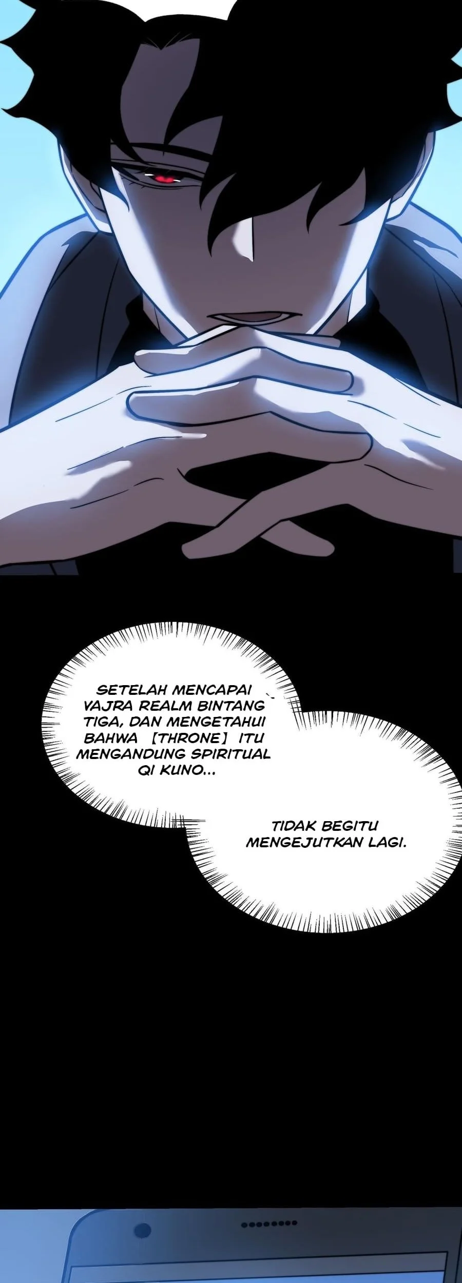 After the High School Goddess Dumped Me I Became a Martial Arts God Chapter 71 - halaman 29