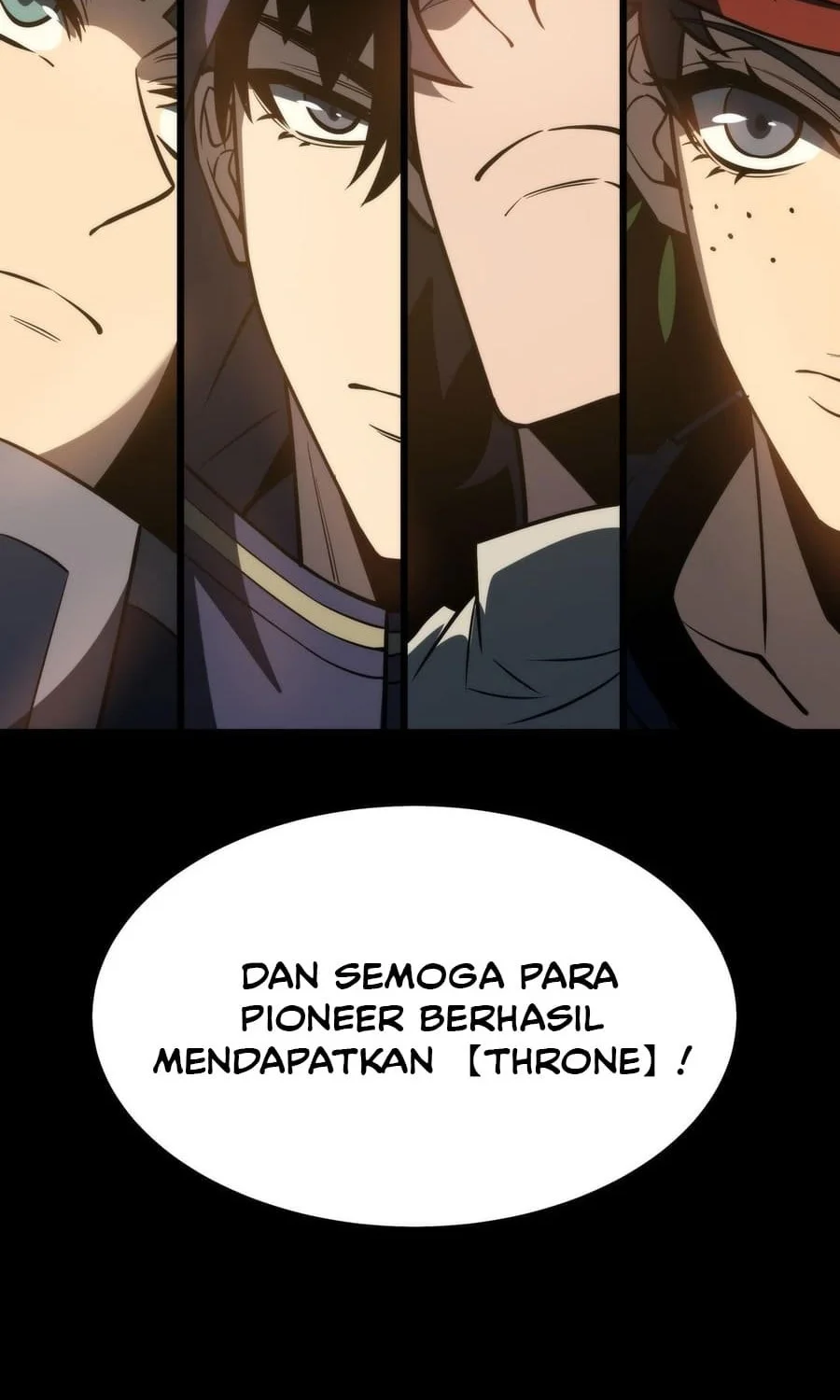 After the High School Goddess Dumped Me I Became a Martial Arts God Chapter 71 - halaman 31