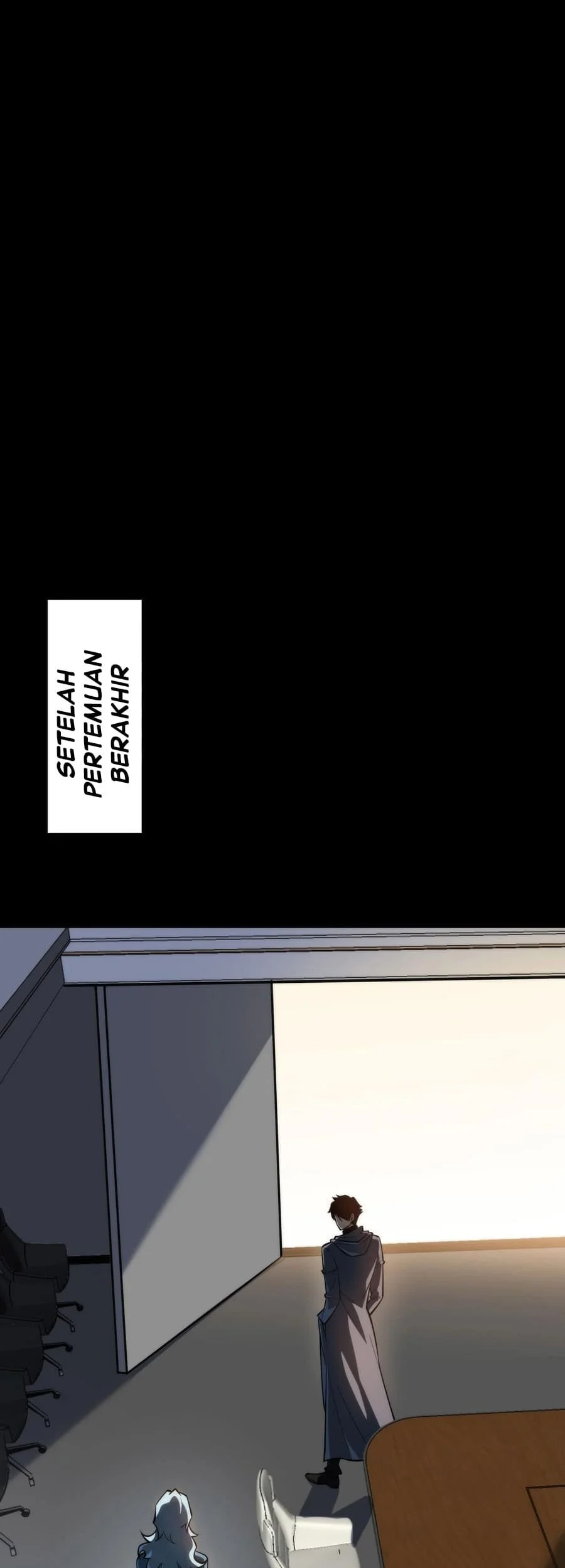 After the High School Goddess Dumped Me I Became a Martial Arts God Chapter 71 - halaman 32